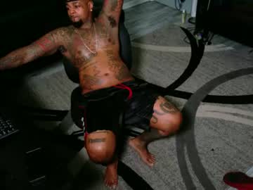 Slangondemhoes Chaturbate stream image from June 13, 2026