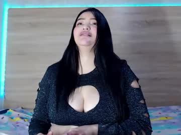 Alessiaariamar Chaturbate stream image from June 13, 2026