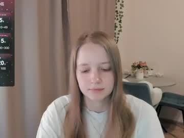 Alisha_Ley Chaturbate stream image from June 13, 2026