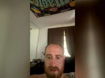 Daddyshytbyrd Chaturbate stream image from June 13, 2026