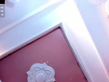 Liivy_ Chaturbate stream image from June 13, 2026