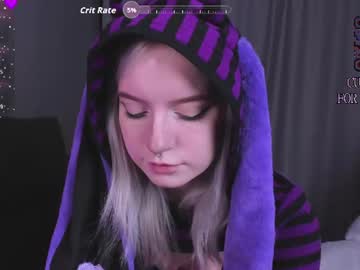 Piginnya Chaturbate stream image from June 13, 2026