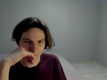 Poltermat Chaturbate stream image from June 13, 2026