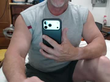 Sactosteve Chaturbate stream image from June 13, 2026