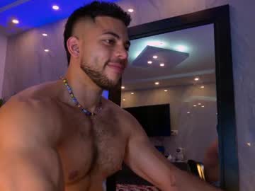 Camilowatson Chaturbate stream image from June 15, 2026