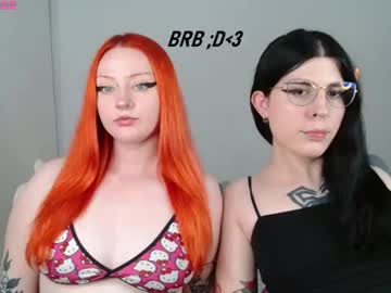 Chloe_Levine Chaturbate stream image from June 15, 2026
