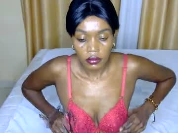 Frianebony Chaturbate stream image from June 15, 2026