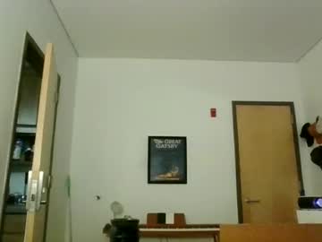 Jackstrongof Chaturbate stream image from June 15, 2026