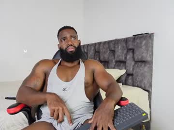 James_Bbcmuscle Chaturbate stream image from June 15, 2026