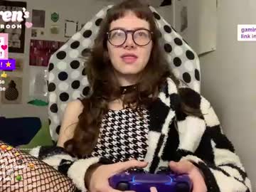 Laurenipsumsit Chaturbate stream image from June 15, 2026