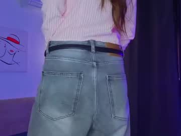 Leandraconcatelli Chaturbate stream image from June 15, 2026