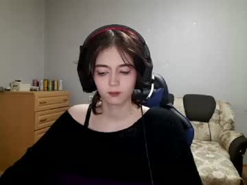 Leigharedcross Chaturbate stream image from June 15, 2026