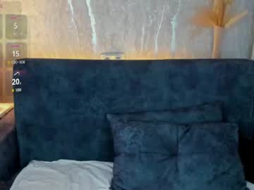 Linda__Bryant Chaturbate stream image from June 15, 2026