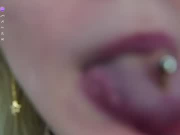Myviolet_Rush Chaturbate stream image from June 15, 2026