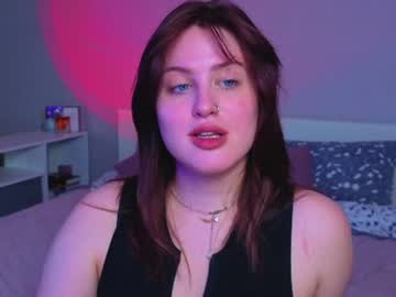 Sarah_Soul Chaturbate stream image from June 15, 2026
