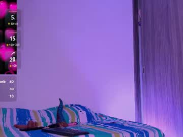 Sussidream Chaturbate stream image from June 15, 2026