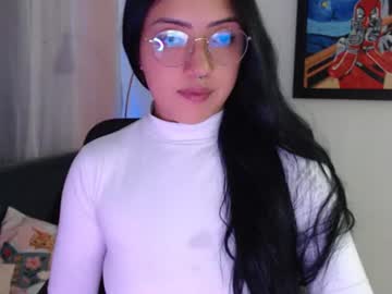 Xia_Abbey Chaturbate stream image from June 15, 2026