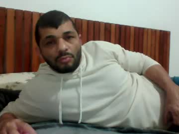Andreloko123 Chaturbate stream image from June 15, 2026