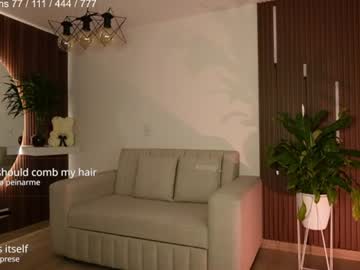 Annagr_ Chaturbate stream image from June 15, 2026