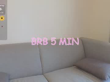 Asterross Chaturbate stream image from June 15, 2026