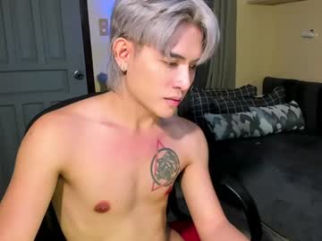 Bentlyfuck Chaturbate stream image from June 15, 2026