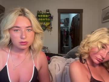 Blondebunny88 Chaturbate stream image from June 15, 2026
