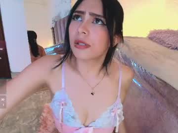 Evetttee_ Chaturbate stream image from June 15, 2026