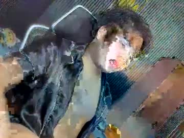 Frostbite_69 Chaturbate stream image from June 15, 2026