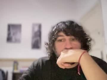 Halfblood18 Chaturbate stream image from June 15, 2026