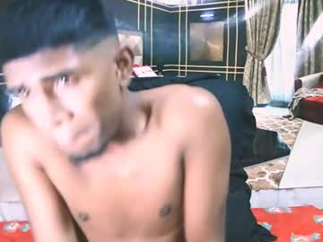 Indianthuggin Chaturbate stream image from June 15, 2026