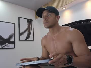 Jean_Prime Chaturbate stream image from June 15, 2026
