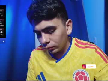 Jey_Keler Chaturbate stream image from June 15, 2026