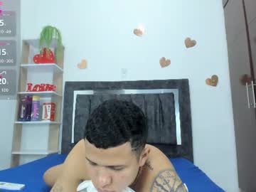 Latinsguys2026 Chaturbate stream image from June 15, 2026