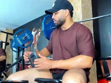 Logansimmons Chaturbate stream image from June 15, 2026