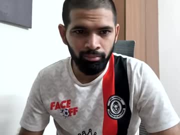 Lovehairyindian Chaturbate stream image from June 15, 2026