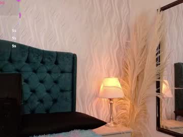 Natacha_Black00 Chaturbate stream image from June 15, 2026