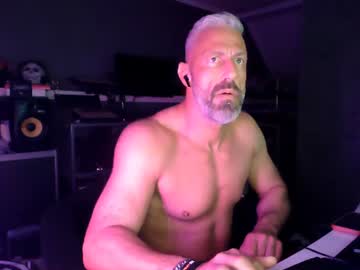 Ruffi77 Chaturbate stream image from June 15, 2026