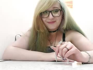 Shondrapisani Chaturbate stream image from June 15, 2026