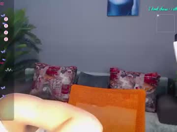 Soul_Liza Chaturbate stream image from June 15, 2026