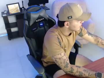Thiago_420 Chaturbate stream image from June 15, 2026