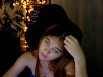 Ur_Prettyangel Chaturbate stream image from June 15, 2026