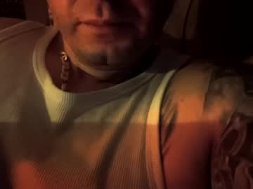 Zjawa121 Chaturbate stream image from June 15, 2026