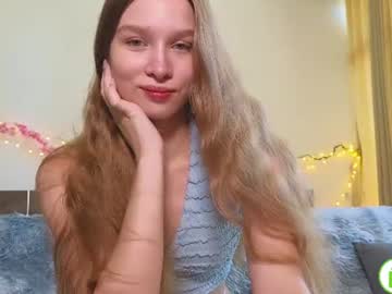 Adorielle Chaturbate stream image from June 15, 2026