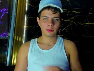 Alessandro__777 Chaturbate stream image from June 15, 2026