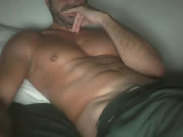 Aston0 Chaturbate stream image from June 15, 2026