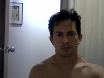 Atlaswolf1403 Chaturbate stream image from June 15, 2026