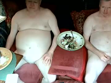 Daddycubbyhubby Chaturbate stream image from June 15, 2026