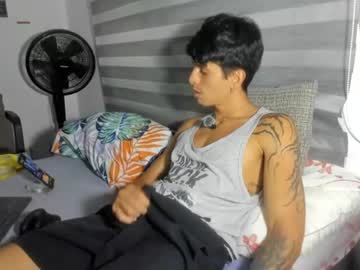 Dantedecentralized Chaturbate stream image from June 15, 2026