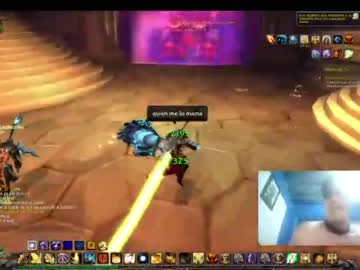 Farruko_Chicho Chaturbate stream image from June 15, 2026