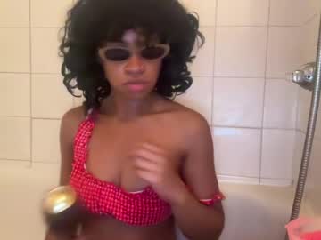Kasserotic Chaturbate stream image from June 15, 2026
